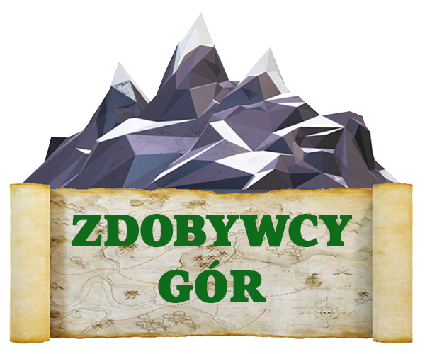 logo zdobywcy